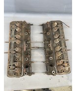 1961-1964 Oldsmobile Starfire Jetstar Ninety Eighty Eight Cylinder Heads... - €597,29 EUR