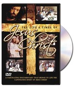 The Life And Times Of Jesus Christ [DVD] [2014] - £9.33 GBP