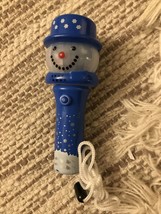 Snowman Spinner - $10.77