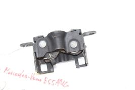 98-02 MERCEDES-BENZ E55 AMG HOOD LATCH LOCK Q0962 image 2