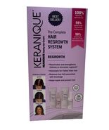 Keranique The Complete Hair REGROWTH System - $29.05