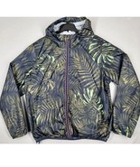 Tommy Hilfiger Jacket Mens XL Lightweight Water Resistant Hooded Rain Tr... - $511.54 MXN