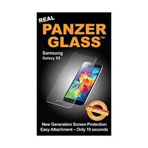 Panzer Glass Protective Anti Scratch Fluid Resistant Glass Screen Protec... - $44.00