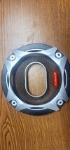 1 Cadence 6.5” Speaker Grill  (New) - $6.30