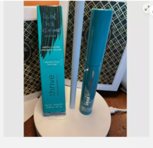 authentic Thrive Causemetics Liquid Lash Extension Mascara - Black, 0.38oz - $19.77+