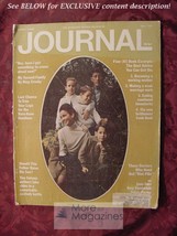 Ladies Home Journal May 1966 Bing Crosby Betty Friedan - £5.99 GBP