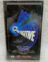 the fugitive- the judgement part I and II vhs Open Box - £5.37 GBP