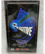 the fugitive- the judgement part I and II vhs Open Box - $9.41 CAD