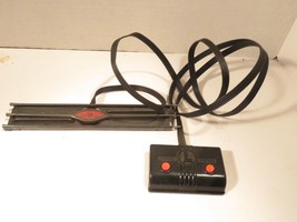 LIONEL POST-WAR  027 REMOTE TRACK WORKS OK - NEW WIRE - M66 - $14.20