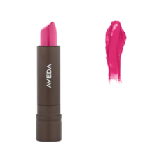 Aveda Feed My Lips Pure Nourish-Mint Lipstick Guava 08 Pink Rose Lip Colour Nib - $29.21