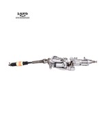 MERCEDES R230 SL-CLASS STEERING COLUMN WITH MOTORS COMPLETE ASSEMBLY - $67.82 CAD
