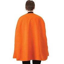 Orange Superhero Adult - $32.99
