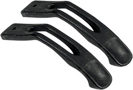 Parts Unlimited Rubber Hood Clamps/Latches 2pk 1906-0003 - £7.95 GBP