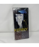 KENNY ROGERS - Through The Years: A Retrospective, 4 CDs - $648.51 MXN