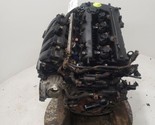 Engine 2.4L VIN C 8th Digit 4 Cylinder Fits 09-10 SONATA 1044992 - $841.50