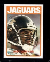 2005 Topps Heritage #234 Jimmy Smith Nmmt Jaguars - £1.54 GBP