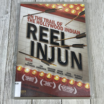 Reel Injun: On the Trail of the Hollywood Indian A Film By Neil Diamond DVD - £11.59 GBP