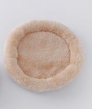 Cozy Haven Pet Nest - Luxurious Arctic Velvet Warmth for Small Pets - £7.77 GBP