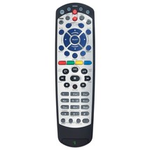 Replace Remote Control Fit For Dish Network 21.1, 182563, 19428, 204336 Remote - £29.98 GBP