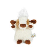 Bunnies By The Bay Soft Plush Wee Moo Moo Cow Stuffed Animal, 8&quot; - $367.03 MXN