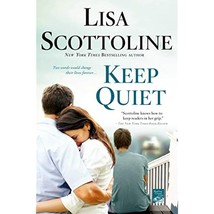 Keep Quiet - $12.61