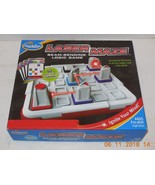 2012 Laser Maze  BOARD GAME Thinkfun - £11.67 GBP