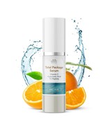 Suncoast Total Package Serum, Vitamin C, Hyaluronic Acid 1 floz - $17.99