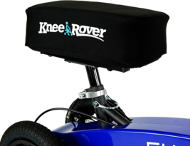 Memory Foam Knee Pad Cover Cushion for KneeRover Scooter 13&quot; x 7&quot; x 4&quot; - $27.00