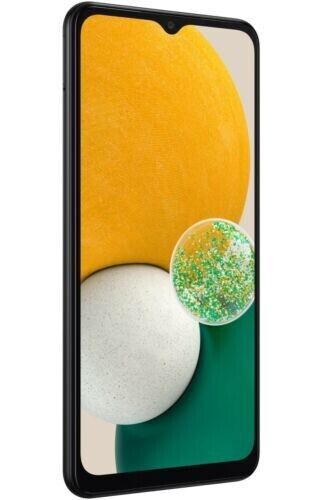 Primary image for Samsung Galaxy A13 5G - 64 GB - Black (Boost Mobile)