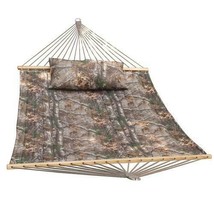 Realtree Quilted Hammock No Stand - £207.67 GBP
