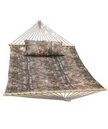 Realtree Quilted Hammock No Stand - $259.00