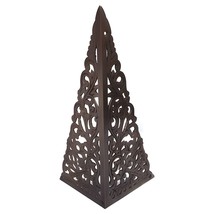 Set of Solid Brass Corner Protector Furniture 8.5&quot; inches Vintage Corner... - $89.00+