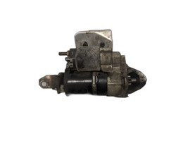 Engine Starter Motor From 2002 Audi A4 Quattro  1.8 - $49.95