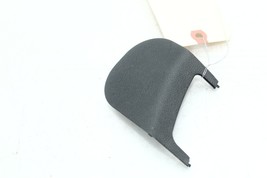 2006-2007 MERCEDES BENZ C280 FRONT RIGHT PASSENGER SEAT PANEL TRIM COVER H1117 image 2
