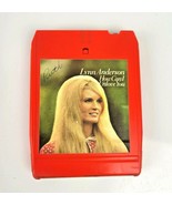 Lynn Anderson How Can I Unlove You 8 Track Tape Cartridge CA30925 Untested - £5.18 GBP