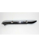 UM / Hyosung Cruise V2C-250T : Left Fender Pillion (46220HG5100PLA) {M1517} - $35.51