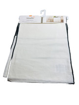 ShipN24Hours.New-Bed Bath and Beyond Coconut Oil Table Runner:14 X 90inc. - £23.64 GBP