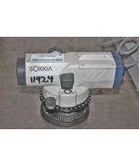 Sokkia Automatic Level B30A - $73.52