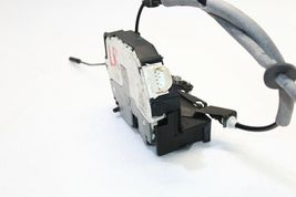 2003-2005 RANGE ROVER LAND ROVER REAR LEFT DRIVER BACK DOOR LOCK ACTUATOR P2895 image 9