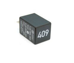 VW Audi Fuel Pump Relay 409 Volkswagen Jetta Golf Passat 1J0906383C Fast... - $18.35