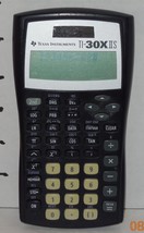 Texas Instruments TI-30x II S Scientific Calculator #2 - £11.58 GBP