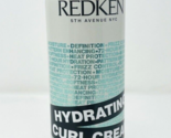 Redken Hydrating Curl Cream 72 Hour Curl Defining 6.8oz - £23.14 GBP