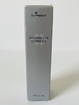 SkinMedica Vitamin C+E Complex 1.0 (1oz / 28.4ml) * Sealed Box - £54.41 GBP