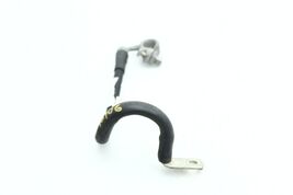 2006-14 VOLKSWAGEN RABBIT JETTA NEGATIVE BATTERY TERMINAL CONNECTOR CABLE H1706 image 2