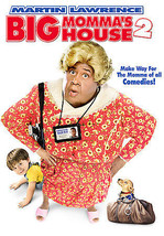 Big Momma&#39;s House 2 (DVD, 2009) - £3.97 GBP