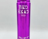 TIGI Bed Head Full of It Volume Finishing Spray 11oz NEW - Discontinued,... - $44.99