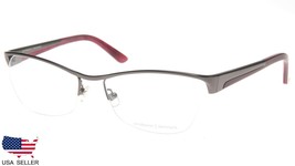 NEW PRODESIGN DENMARK 1273 6621 ANTHRACITE EYEGLASSES FRAME 54-17-135 B3... - £66.33 GBP