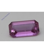 Oval Natural Mined Loose Sapphire (1.03 Ct Purple Pink(Possibly Heated) ... - $1,609.73 CAD