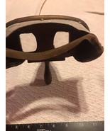 Hand Made Crafted Antique Vintage Authentic Stereoscope Picture Viewing ... - $72.75 CAD