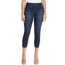 NINE WEST Heidi Pull-on Crop Skinny Jeans, Evans (Size 12) - £30.95 GBP